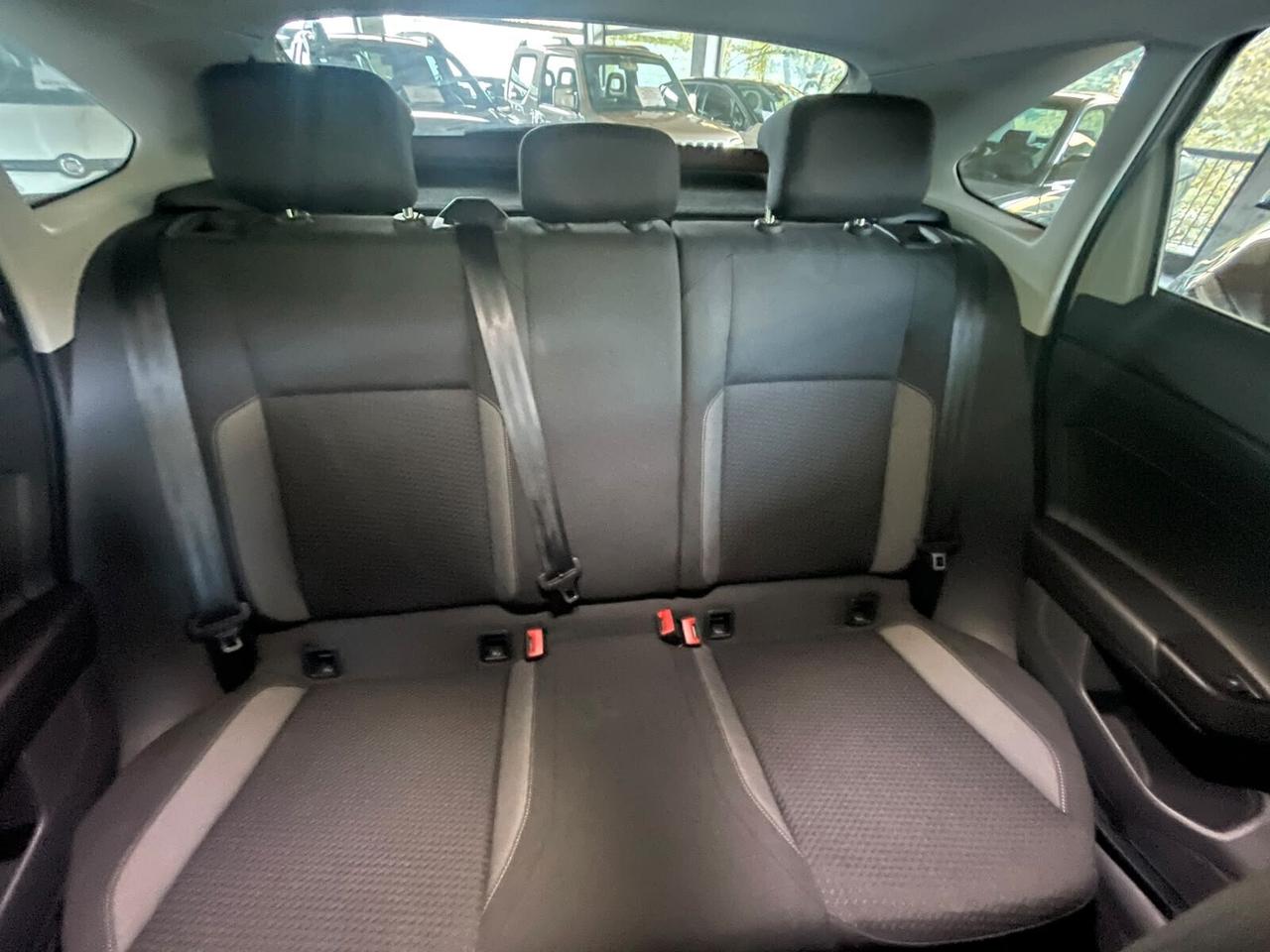 Volkswagen Taigo 1.0 TSI 95 CV Life 2022