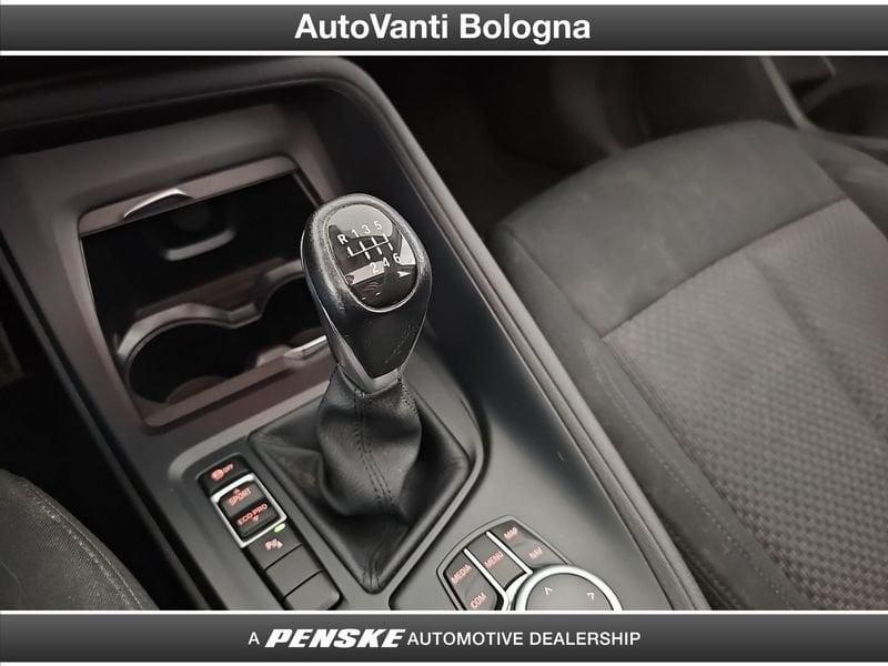 BMW X1 X1 sDrive18d Business