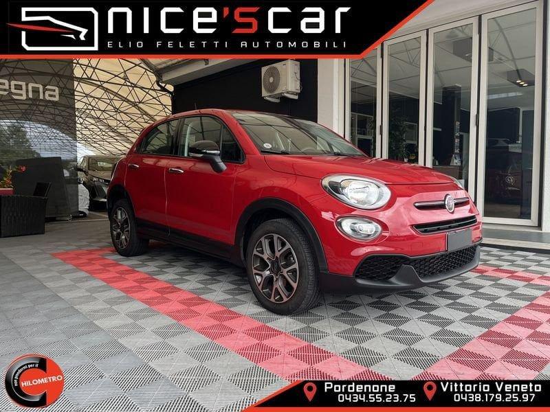 FIAT 500X 1.6 MultiJet 120 CV