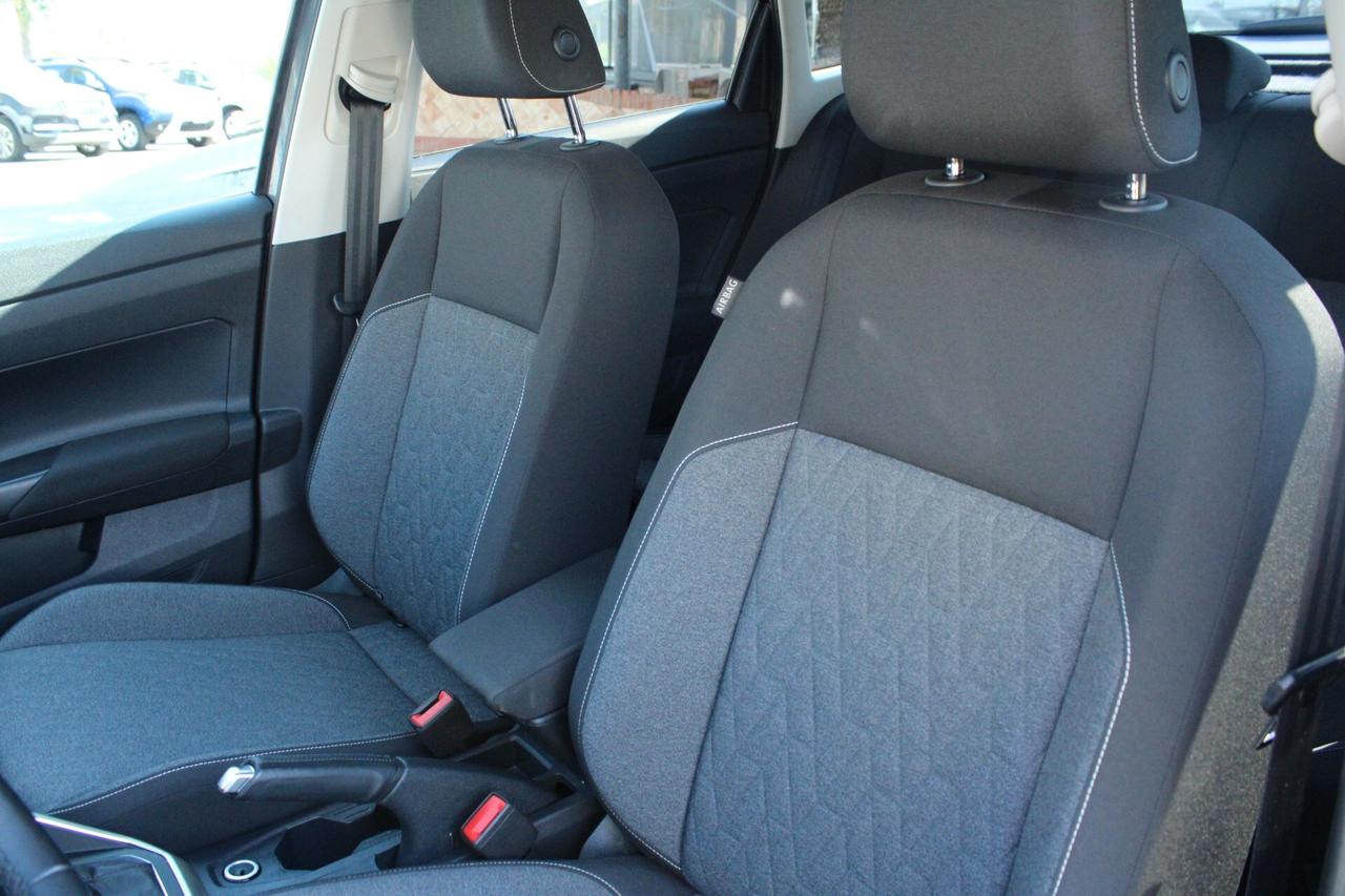 Volkswagen Taigo 1.0 TSI 115 CV DSG Life