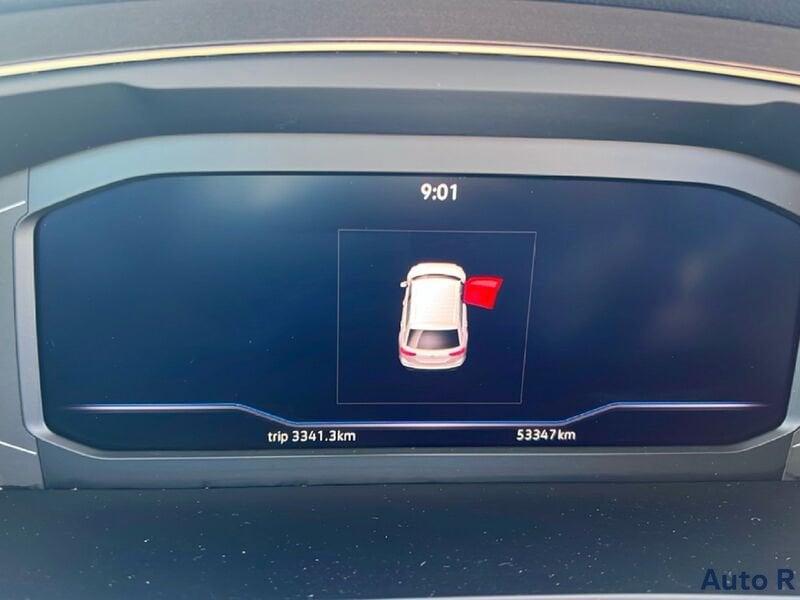 Volkswagen Tiguan Tiguan 2.0 TDI SCR Life