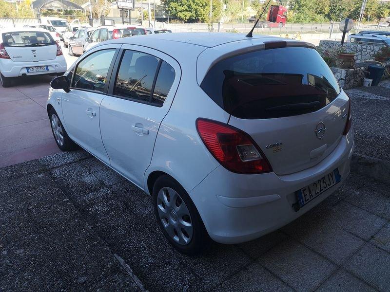 Opel Corsa Corsa 1.3 CDTI 75CV ecoFLEX 5 porte Club