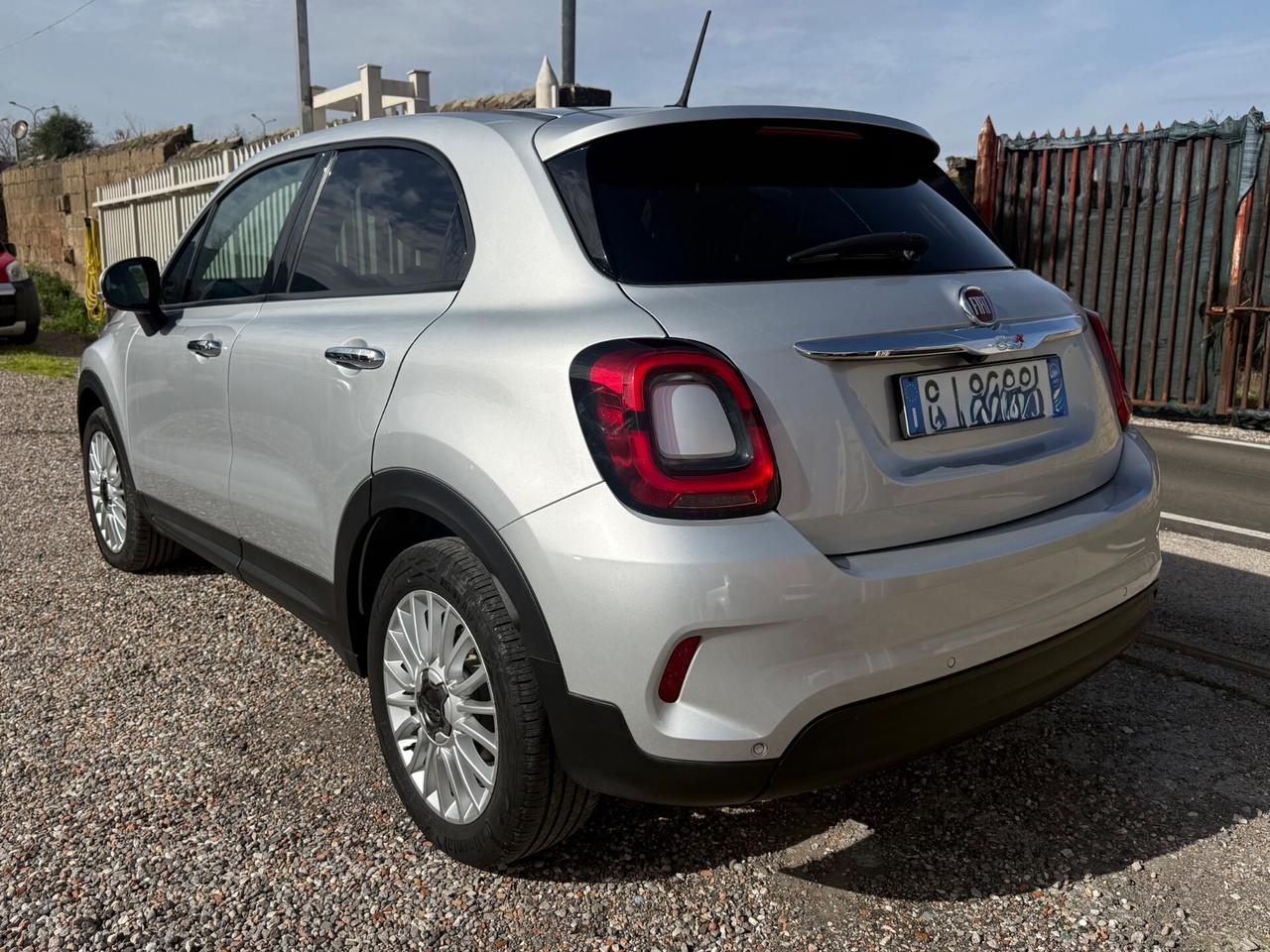 Fiat 500X 1.6 MultiJet 130 CV Connect E6