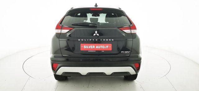 MITSUBISHI Eclipse Cross 2.4 MIVEC 4WD PHEV Instyle SDA Pack 0