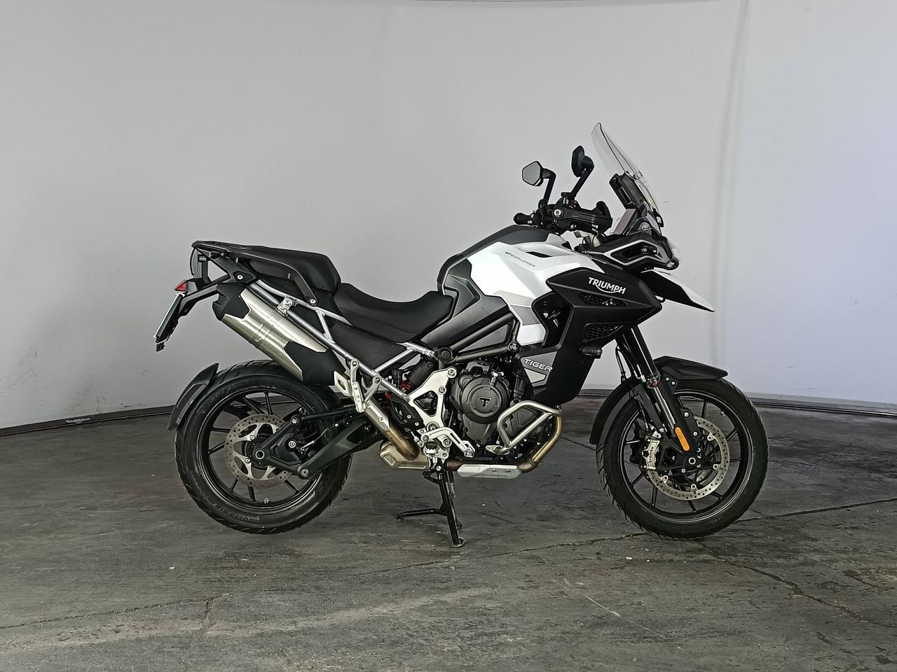 TRIUMPH Tiger - Tiger 1200 GT Explorer Abs my24