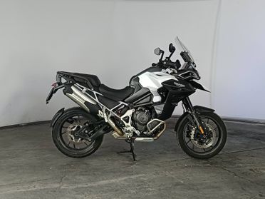 TRIUMPH Tiger - Tiger 1200 GT Explorer Abs my24