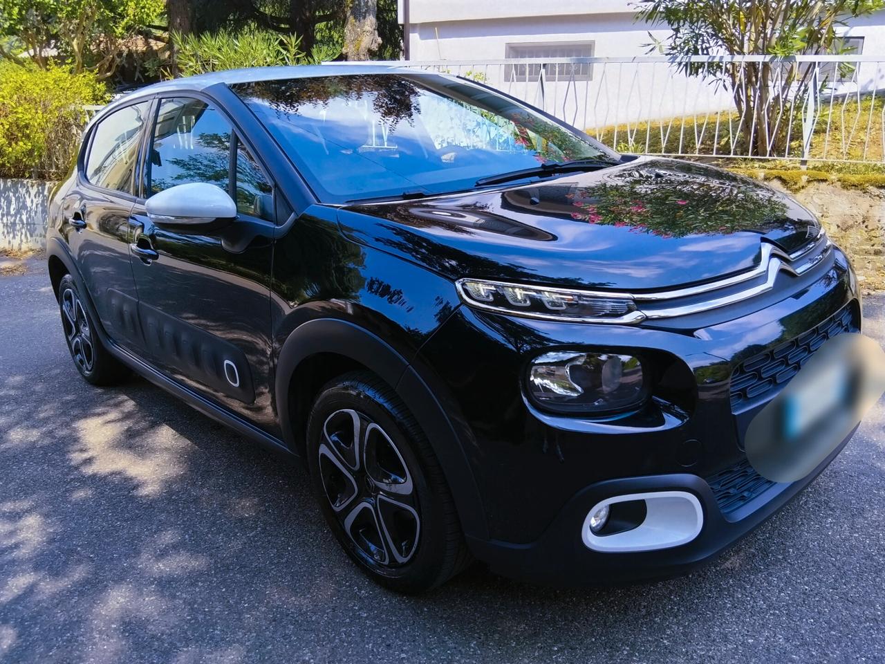 Citroen C3 1.2 Shine