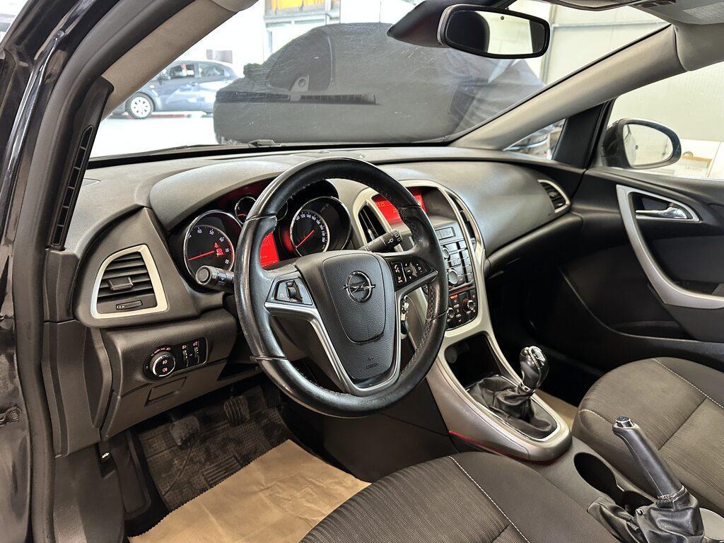 Opel Astra 5 Porte 1.6 Cosmo