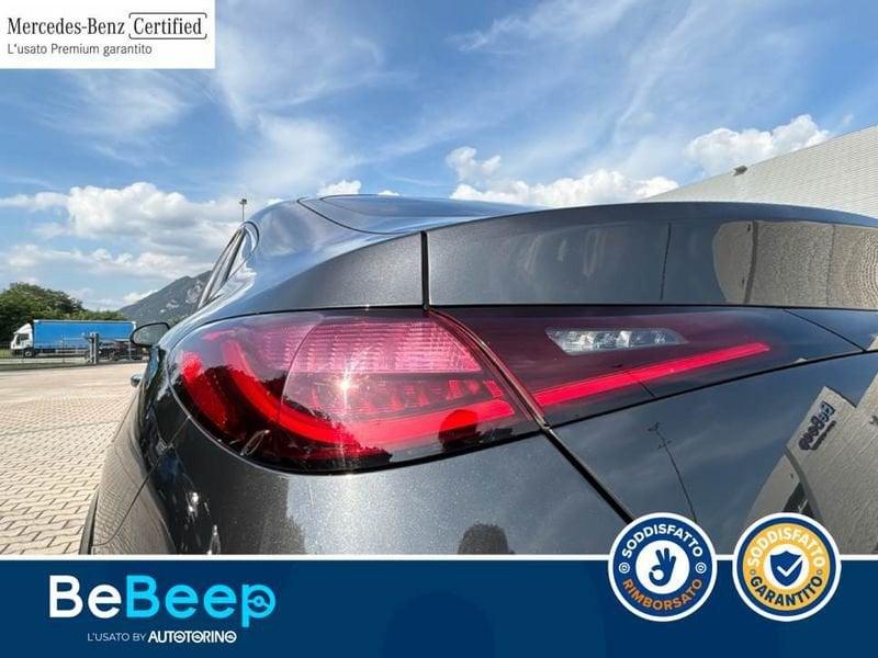 Mercedes-Benz GLC Coupé GLC COUPE 300 DE PHEV AMG LINE PREMIUM 4MATIC AUTO