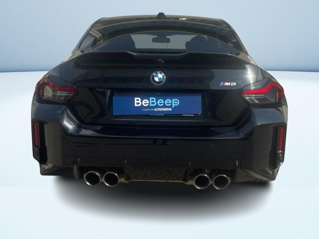 BMW M2 Coupe 3.0 Steptronic