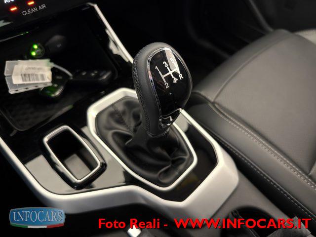 DR MOTOR DR 5.0 1.5 Bi-Fuel 116 CV GPL Unica - SOLI 1.800 KM