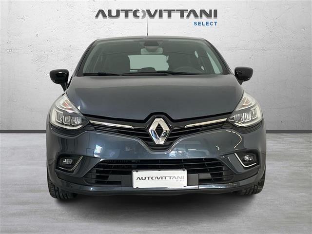 RENAULT Clio 5 Porte 1.5 dCi 90cv Moschino Zen