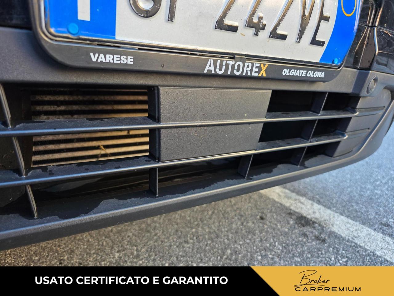 FORD Transit Custom transit custom 320 2.0 tdci MHEV 130cv Trend combi L2H1 E6.2