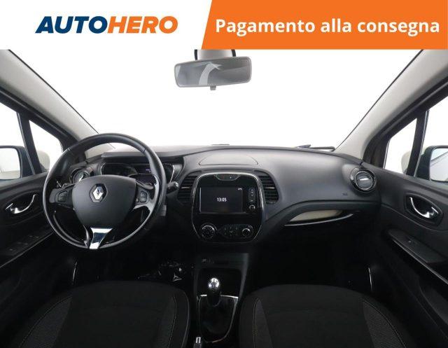 RENAULT Captur 0.9 TCe 12V 90 CV Start&Stop Energy R-Link