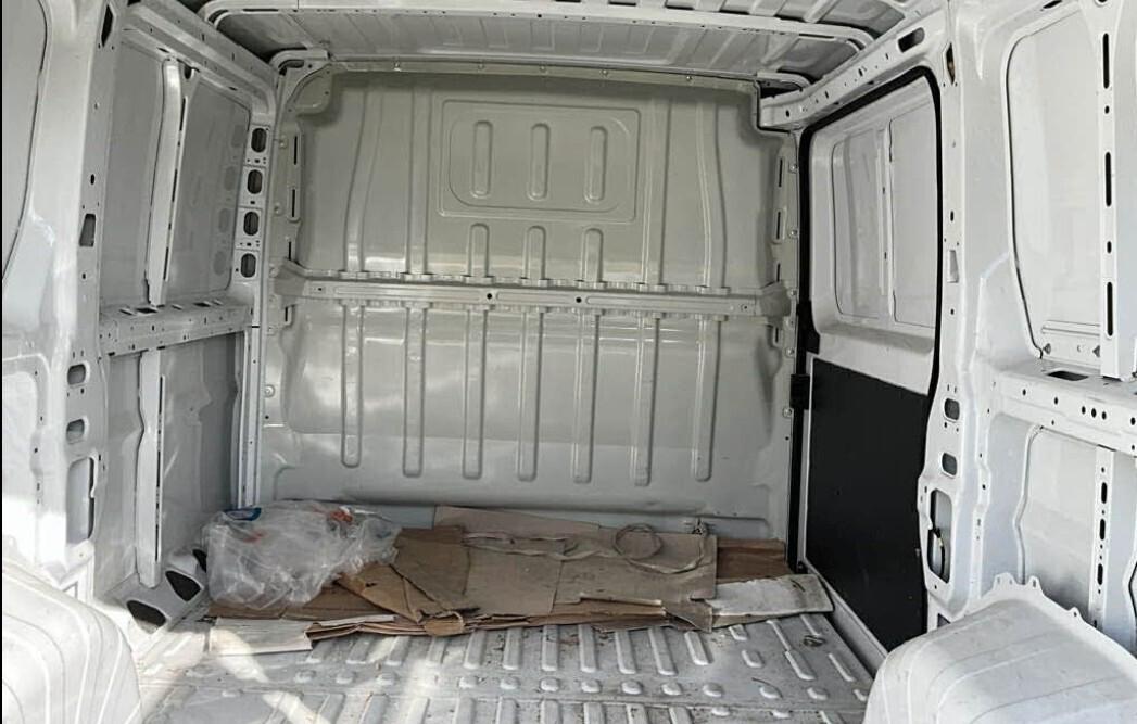 Fiat Ducato 28 2.3 MJT 120CVFurgone