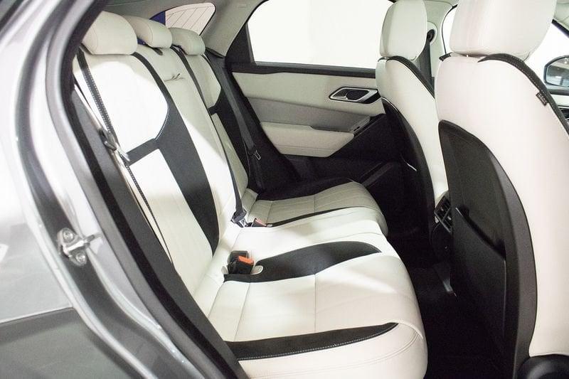 Land Rover Range Rover Velar 2.0D TD4 AWD 180cv S