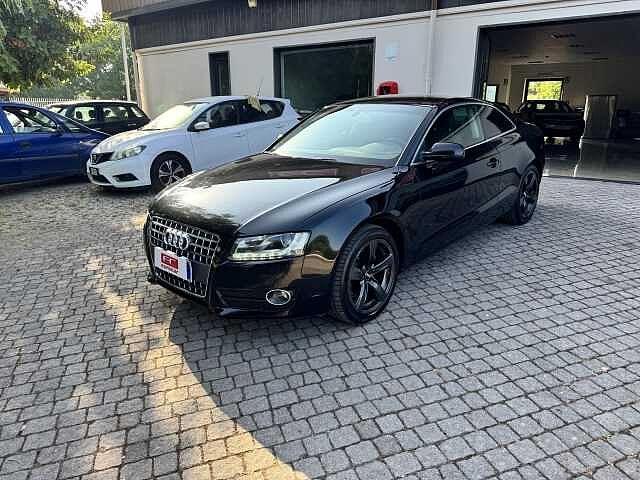 Audi A5 2.0 TDI F.AP. Ambition