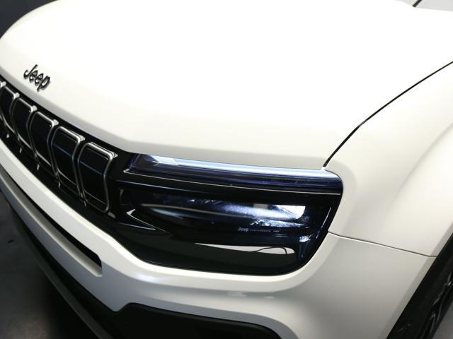 JEEP Avenger 1.2 Turbo 100 CV Summit TETTO APRIBILE