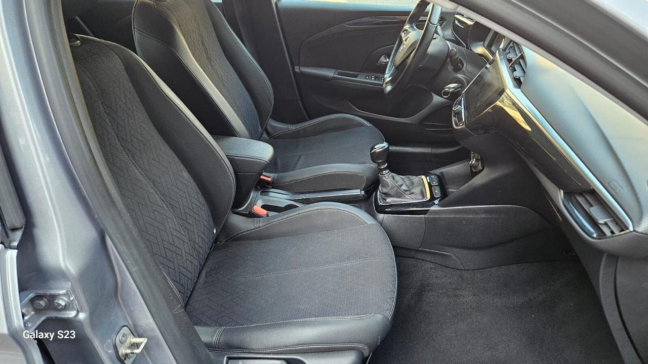 Opel Corsa 1.2 100 CV Elegance