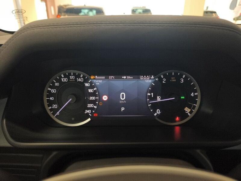 Land Rover Defender VII 2020 90 90 3.0d i6 mhev HSE awd 200cv auto