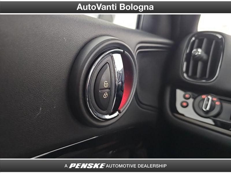 MINI Mini Countryman F60 MINI Cooper Countryman Hype