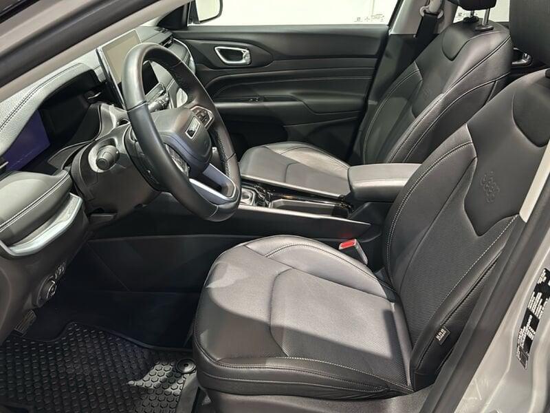 Jeep Compass Compass 1.5 Turbo T4 130 CV MHEV 2WD S