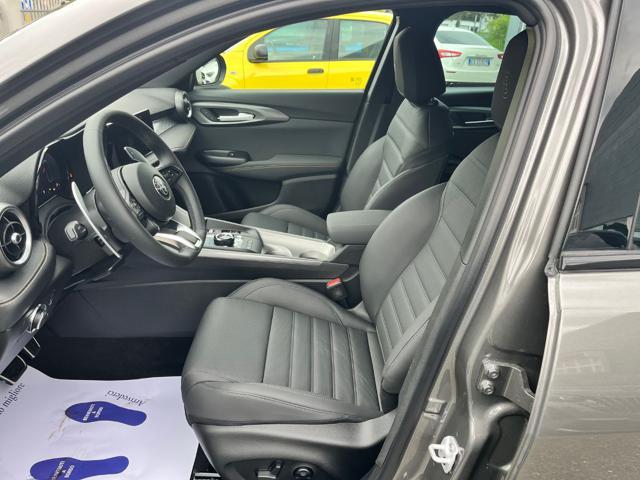 ALFA ROMEO Tonale 1.6 diesel 130 CV TCT6 Veloce km 0 + Tetto Ap.
