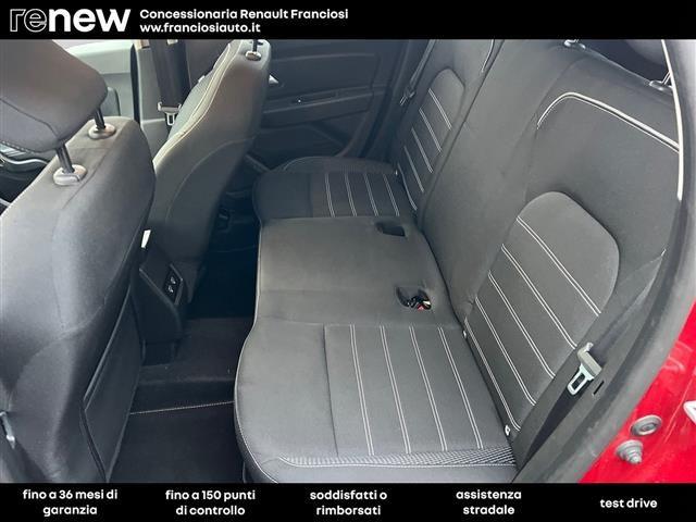 DACIA Duster 1.0 tce Prestige Gpl 4x2 100cv