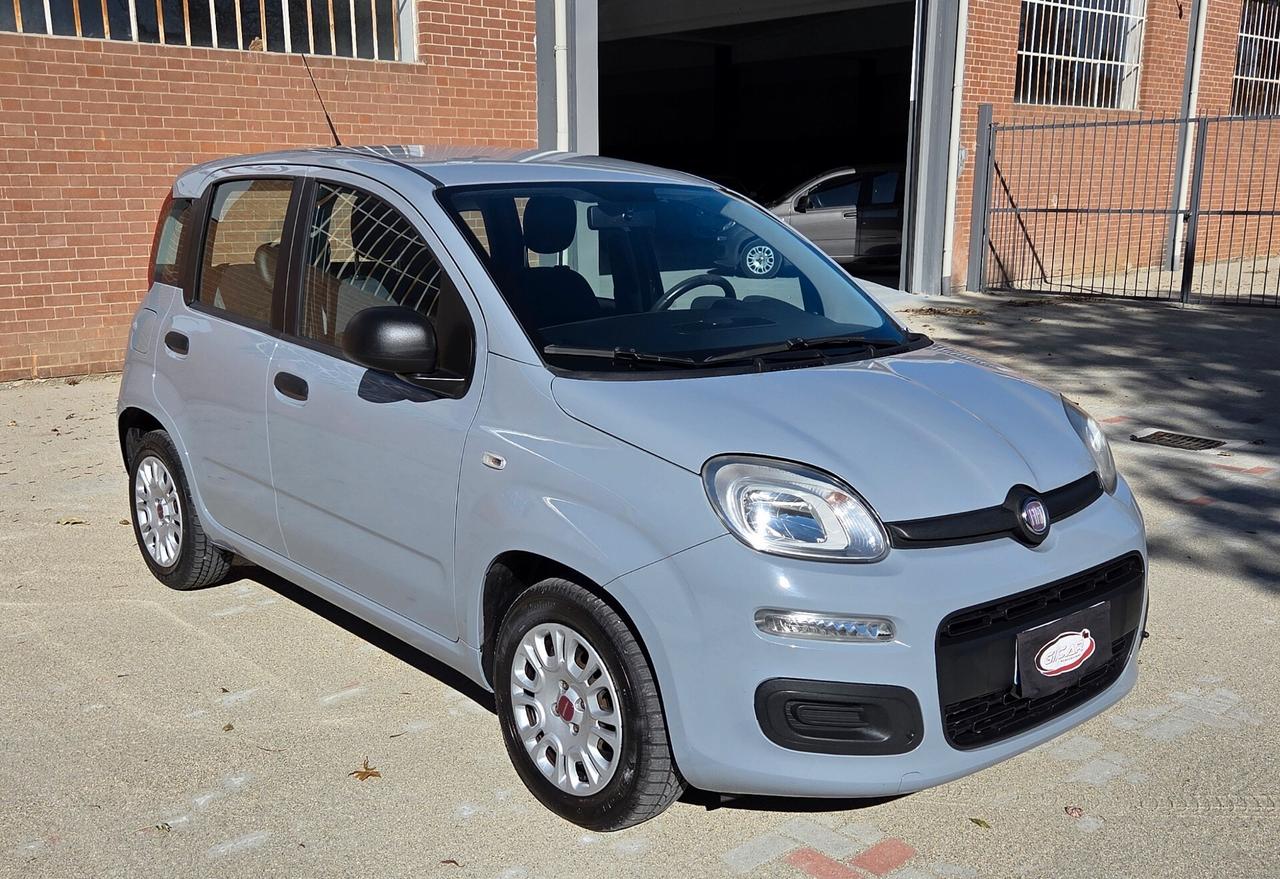 Fiat Panda 1.2 EasyPower GPL Easy 69cv