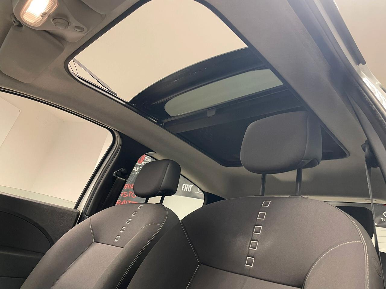 RENAULT TWINGO 1.2-OK NEOPATENTATI-TETTO PANORAMICO