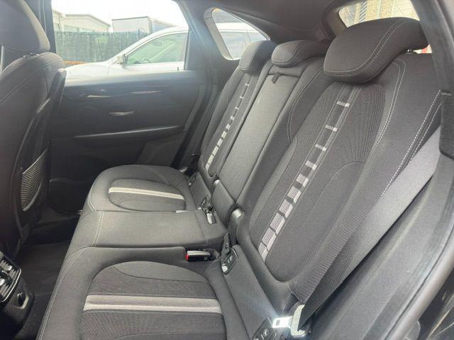 BMW 225 xe Active Tourer iPerformance Sport aut.