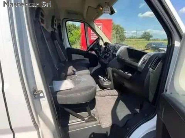 FIAT Ducato MAXI 35 MH1 3.0 CNG 136CV E6 - FF992SY