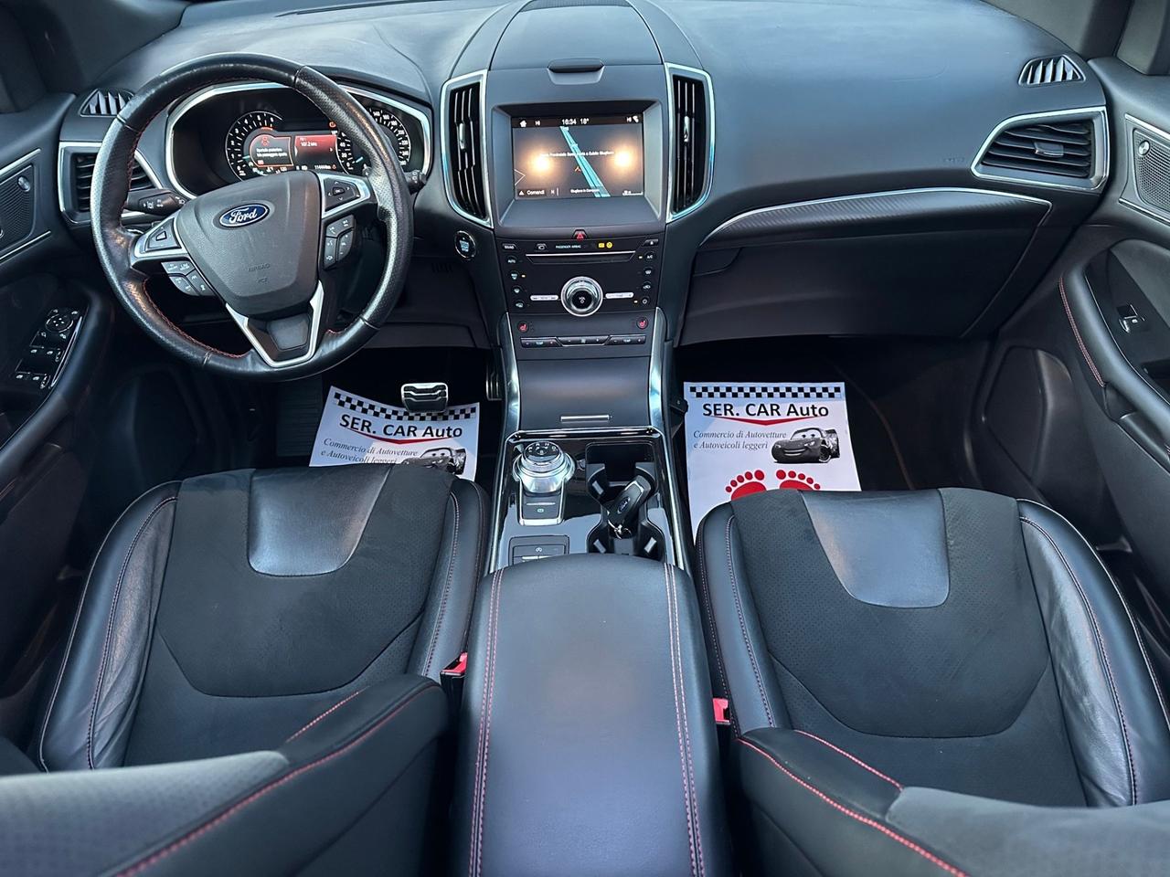 Ford Edge 2019 2.0 Diesel 238 CV AWD aut. ST-Line