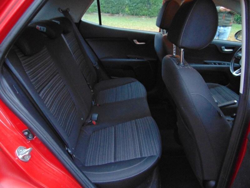 KIA Stonic Stonic 1.4 MPI EcoGPL Style