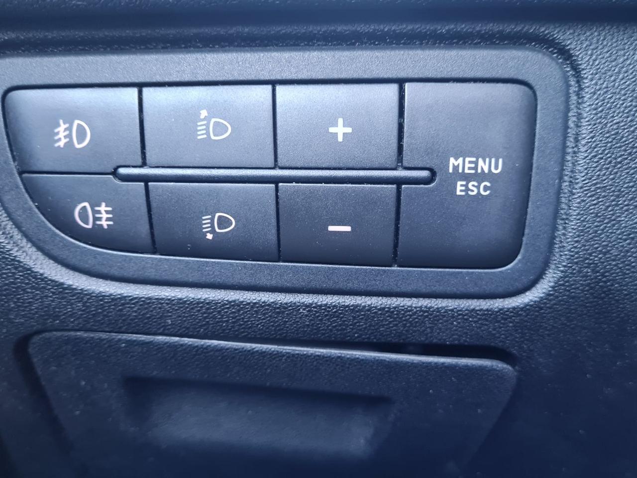 Fiat Punto 1.4 16V T-JET Sport #8108