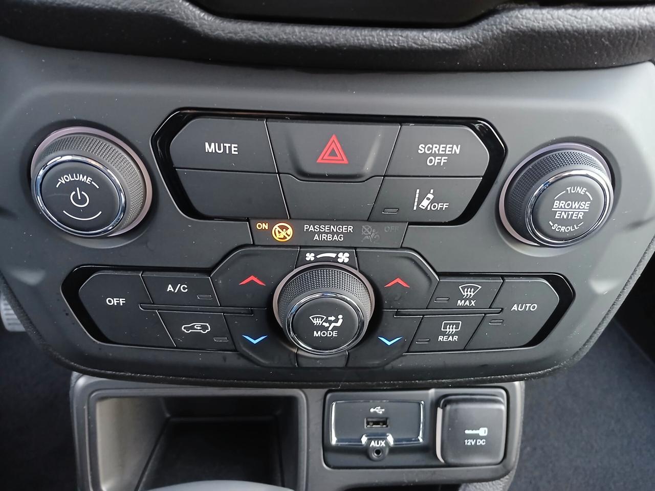 JEEP RENEGADE 1.5 130CV HYBRID 2022