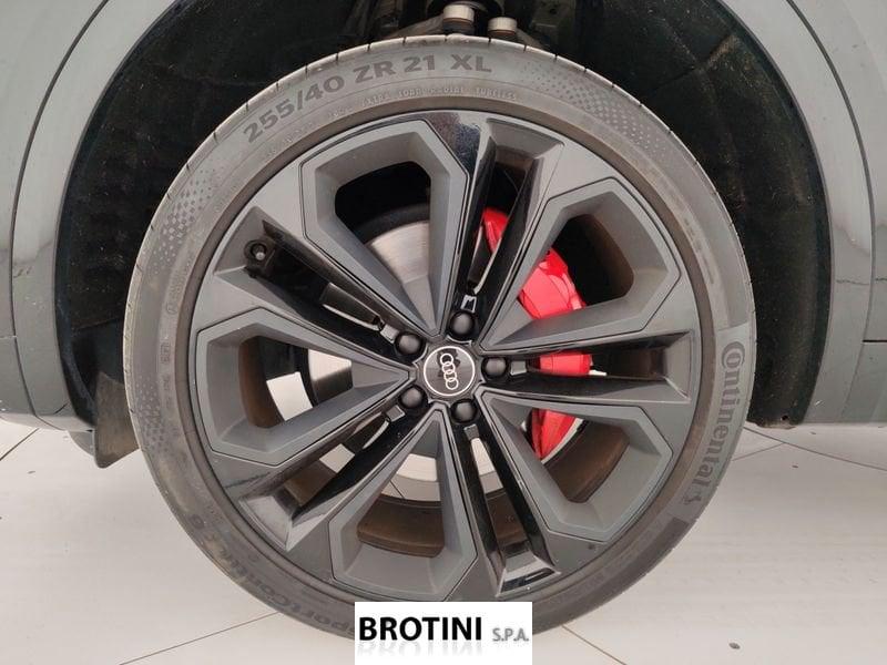 Audi Q5 Sportback 50 TFSI e S line Plus quattro S tronic