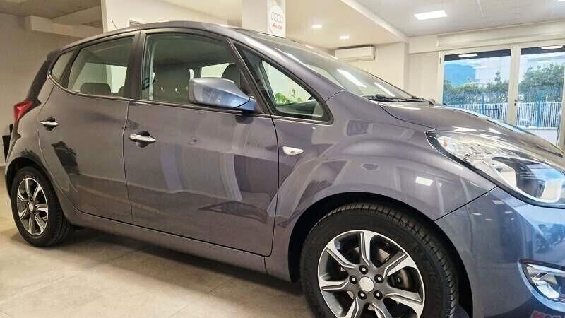 Hyundai iX20 1.4 CRDI 90 CV Comfort