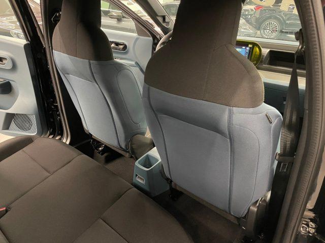 FIAT Grande Panda 1.2 100 CV Icon Pack Tech KM0 MY26
