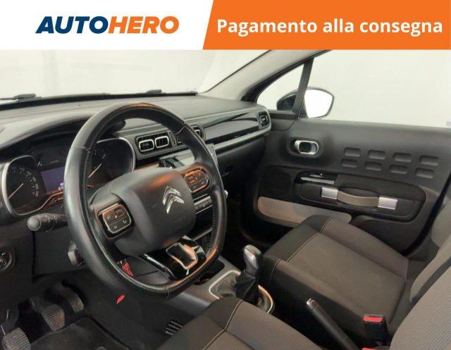 CITROEN C3 PureTech 83 S&S Shine Pack