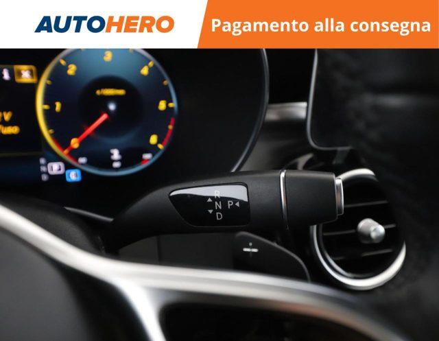 MERCEDES-BENZ C 220 d Auto Premium