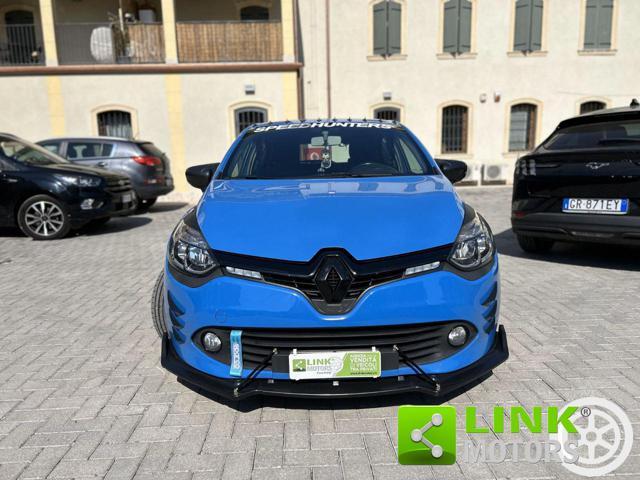 RENAULT Clio 1.2 75CV GPL 5 porte Wave