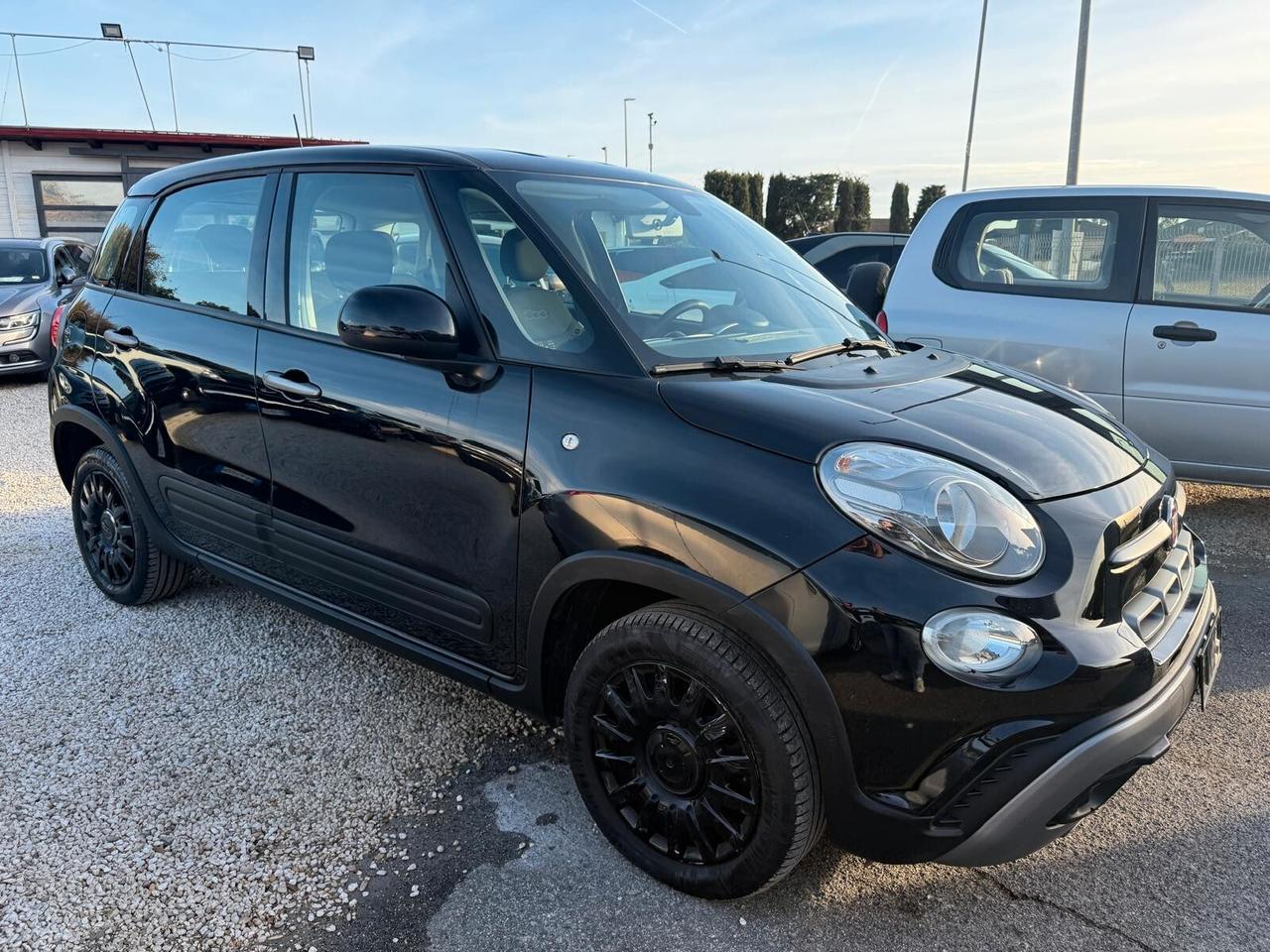 Fiat 500L 1.3 Multijet 95 CV Cross
