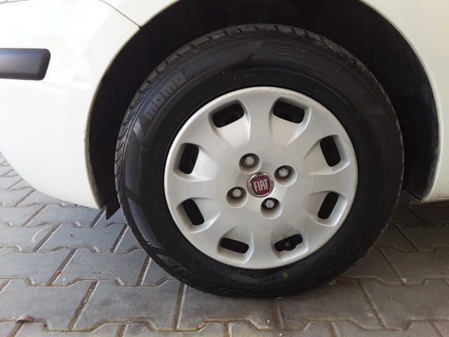 FIAT Panda 1.2 Dynamic *solo 51.700 Km*