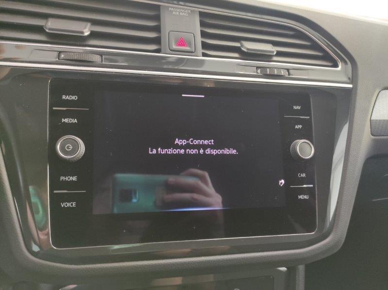 VOLKSWAGEN Tiguan 2ª serie - Tiguan 2.0 TDI 150 CV SCR DSG 4MOTION Life