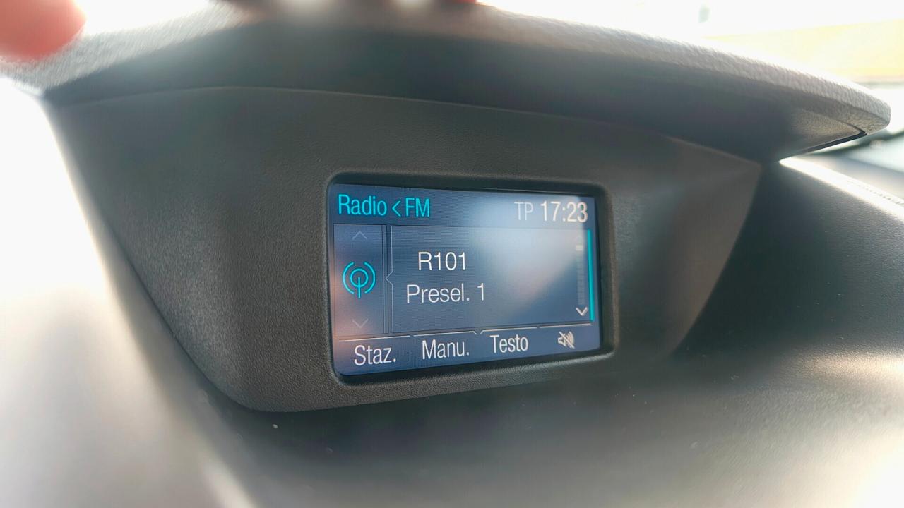 Ford EcoSport 1.0 EcoBoost 125 CV Titanium S