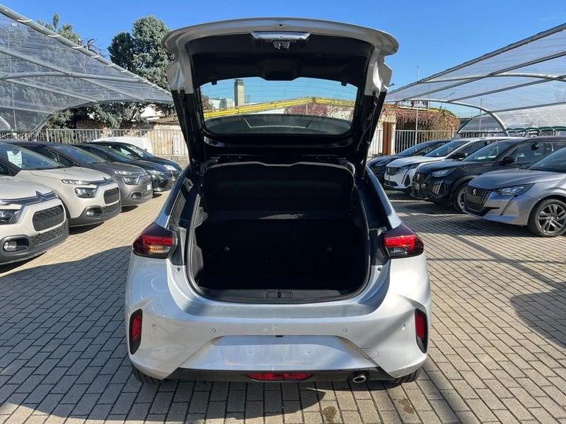 Opel Corsa Corsa 1.2 100 CV GS