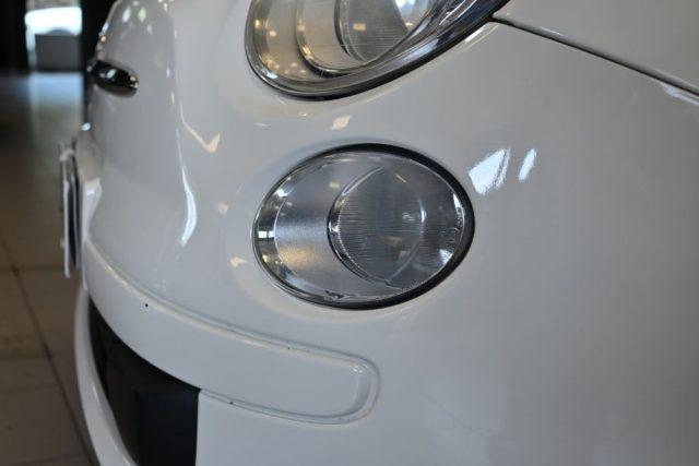 FIAT 500 1.2 POP 69CV X NEOPATENTATI CERCHI16"OTTIMO AFFARE