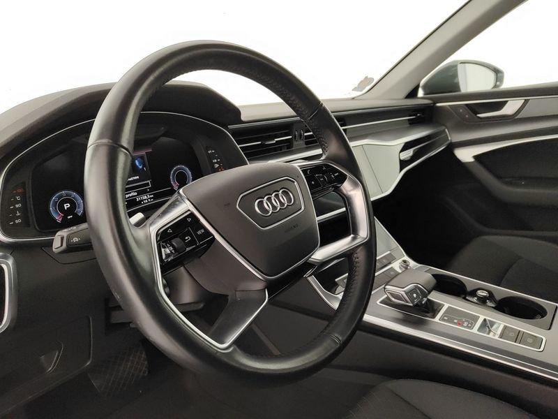 Audi A6 allroad 50 TDI 3.0 mhev 48V quattro tiptronic 286 CV