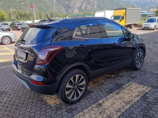 Opel Mokka X Mokka X 1.6 cdti Vision s